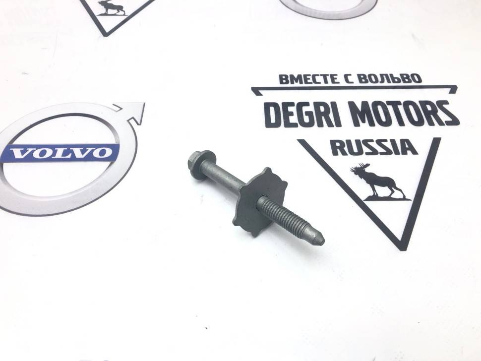 Болт крепления подрамника передний C30, V40CC, S40 II, V50 \\ VOLVO 999329