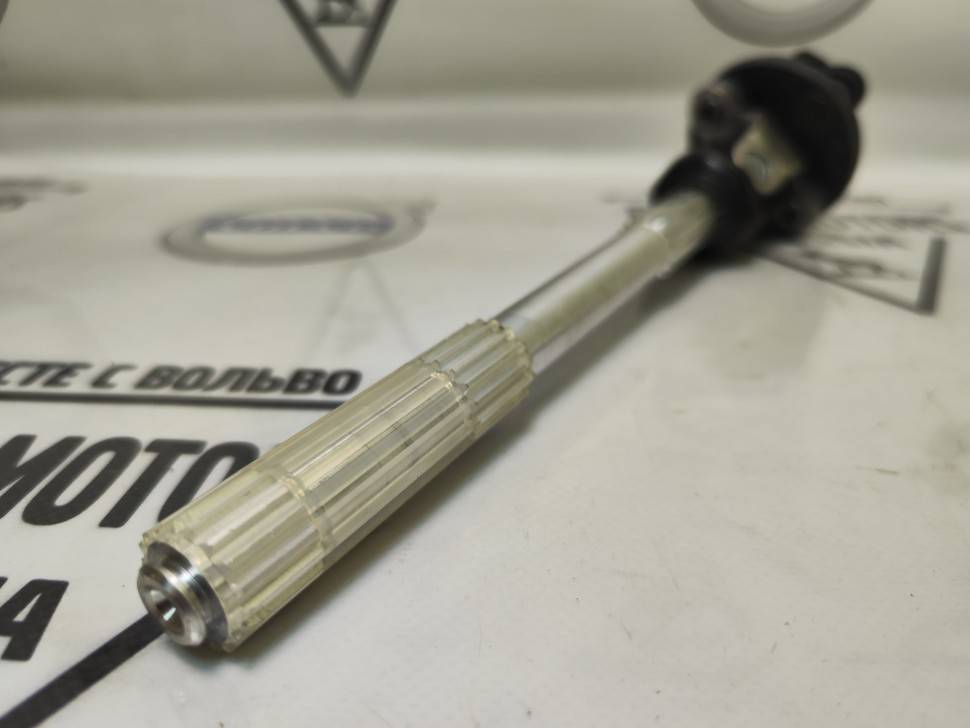 Промежуточный вал рулевой колонки Volvo S60, S80, XC70 \\ VOLVO Original 36012863