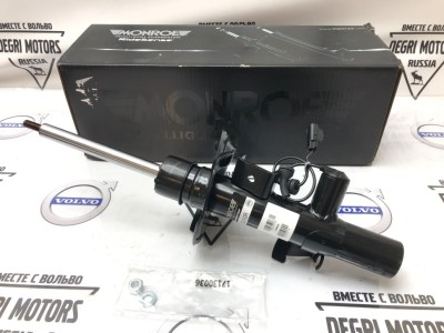 Амортизатор передний правый VOLVO S60 II, S80 II, V60, V70 III, XC70 II Monroe