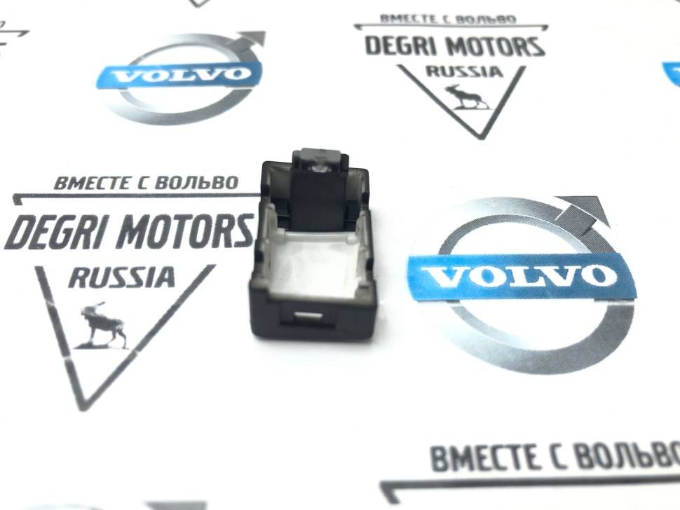 Кнопка Переключатель управления спуском с холма Volvo S60 II, S80 II, XC60, XC70 II \\ VOLVO Original 30782786