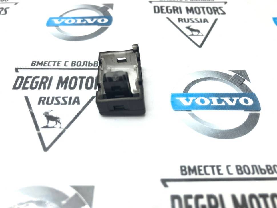 Кнопка Переключатель управления спуском с холма Volvo S60 II, S80 II, XC60, XC70 II \\ VOLVO Original 30782786