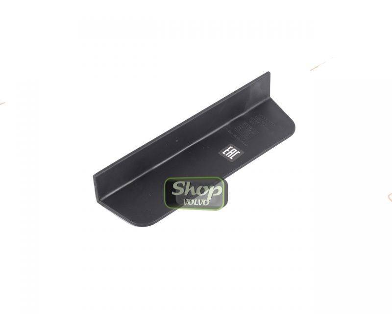 30763838 Крепление пыльника переднего бампера Вольво ХС70 II.jpg