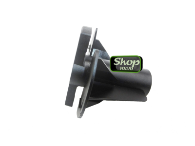 Нижний крепеж докатки Volvo S60 III, S90 II, V90CC, XC90 II \\ VOLVO Original 31471920