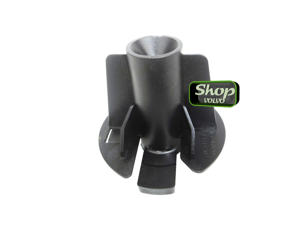 Нижний крепеж докатки Volvo S60 III, S90 II, V90CC, XC90 II \\ VOLVO Original 31471920