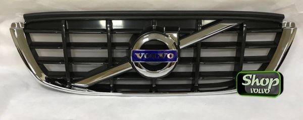 Решетка радиатора Вольво XC60 IIt5.jpg