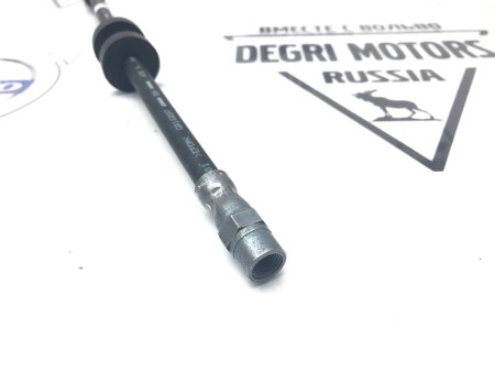 Шланг тормозной передний VOLVO XC90 \\ VOLVO Original 32246087