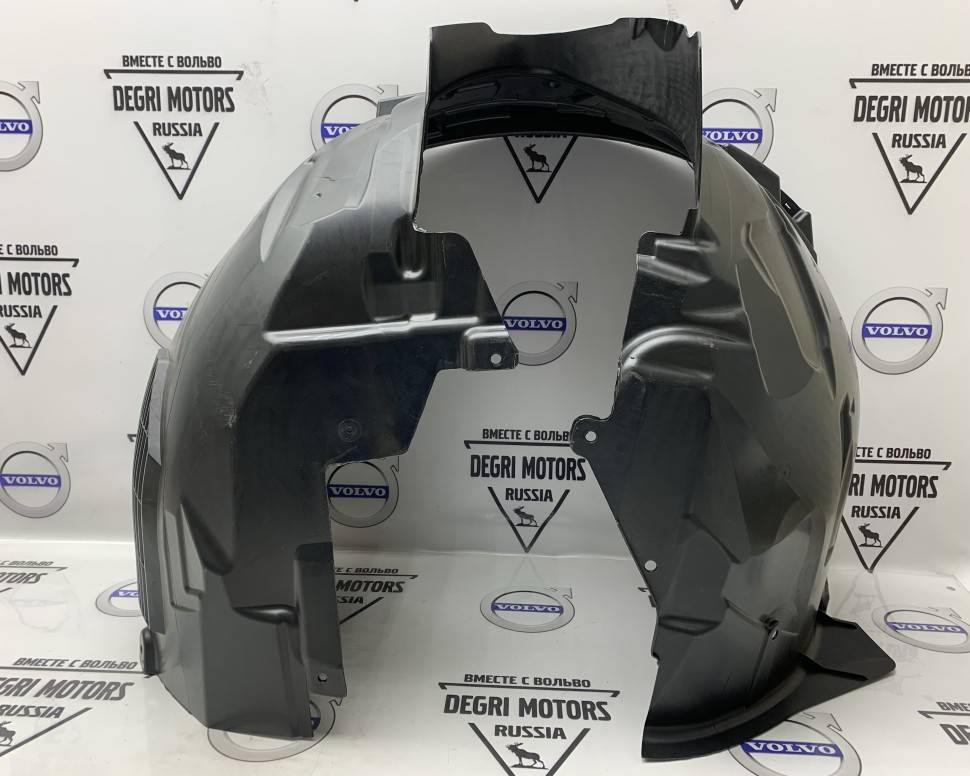 Подкрылок передний правого колеса VOLVO XC90 II \\ VOLVO Original 31694645