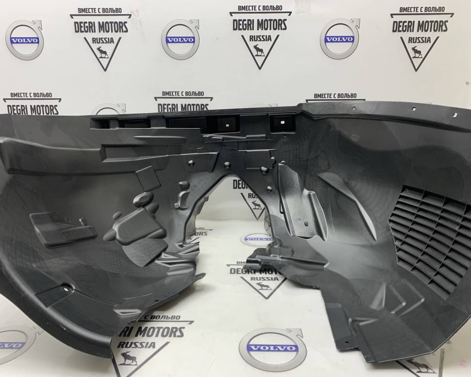 Подкрылок передний правого колеса VOLVO XC90 II \\ VOLVO Original 31694645