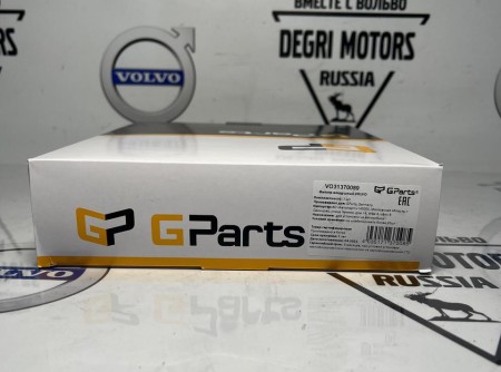 Фильтр воздушный VOLVO XC90 II \\ GParts VO31370089