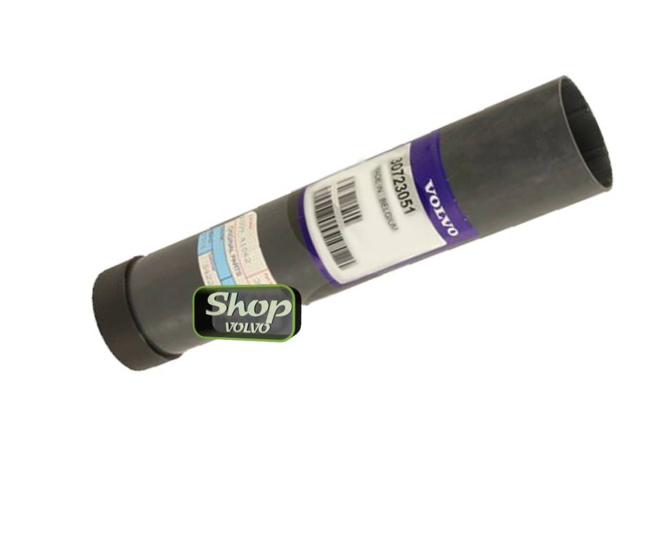 Пыльник амортизатора заднего Вольво S40 II, V50, C30 \\ VOLVO 30723051