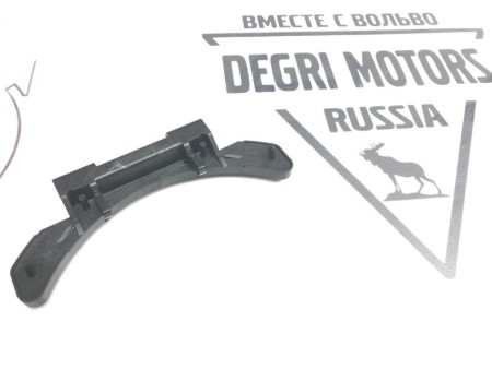 Крепление лючка бензобака \\ VOLVO  S60, S80, V70 II, XC70, XC90 \\ VOLVO Original 31265160