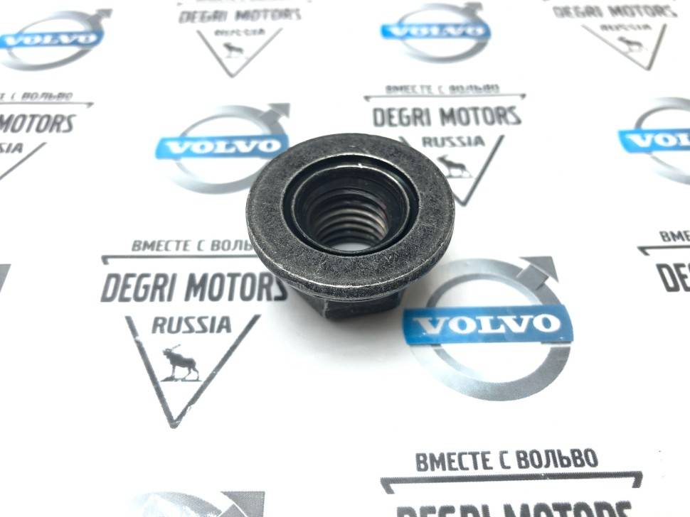 Контргайка M14x15.9 \\ VOLVO Original 985660