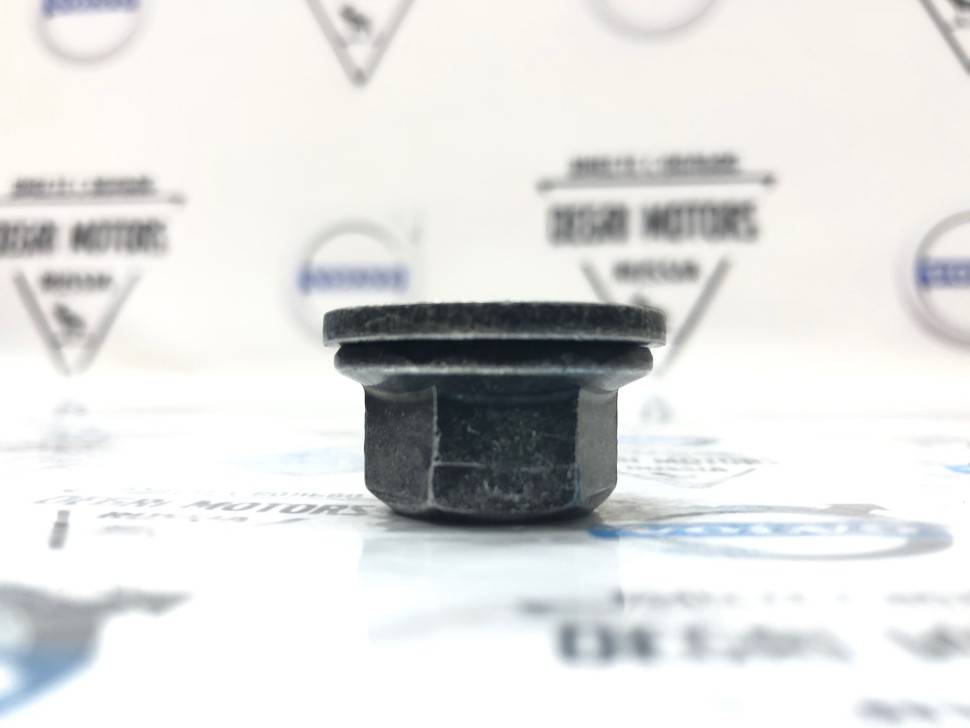Контргайка M14x15.9 \\ VOLVO Original 985660
