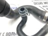Шланг радиатора Volvo S60 II, S80 II, V60, V70 III, XC70 II, XC60 \\ VOLVO Original 32249279