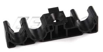 Зажим топливной трубки Вольво S60, V70, XC70, S80 \\ VOLVO (Original)