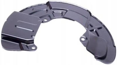 Защита переднего правого тормозного диска S60, S80, V70, V70 XC, XC90 \\ VOLVO (original) 30760817