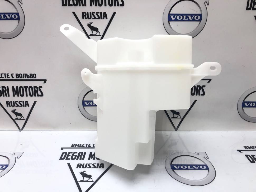 Бачок омывателя (под омыватели фар) Вольво S80 II, V70 III, XC70 II \\ VOLVO Original 31349444