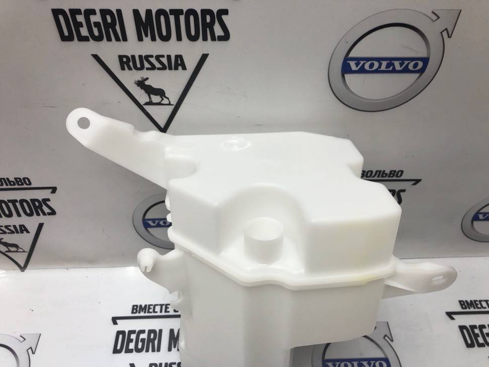 Бачок омывателя (под омыватели фар) Вольво S80 II, V70 III, XC70 II \\ VOLVO Original 31349444