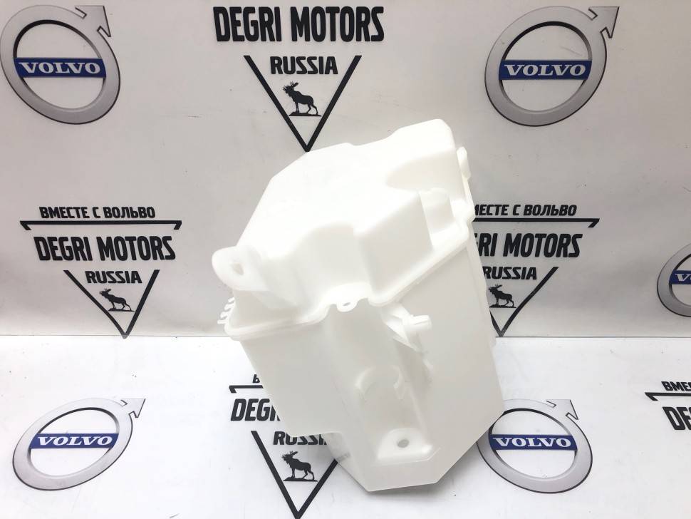 Бачок омывателя (под омыватели фар) Вольво S80 II, V70 III, XC70 II \\ VOLVO Original 31349444