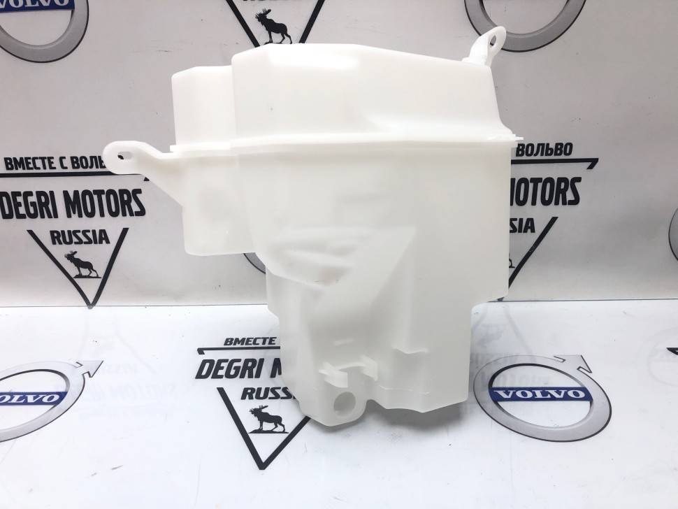 Бачок омывателя (под омыватели фар) Вольво S80 II, V70 III, XC70 II \\ VOLVO Original 31349444