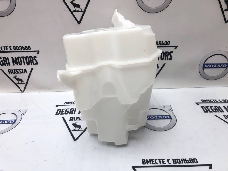Бачок омывателя (под омыватели фар) Вольво S80 II, V70 III, XC70 II \\ VOLVO Original 31349444