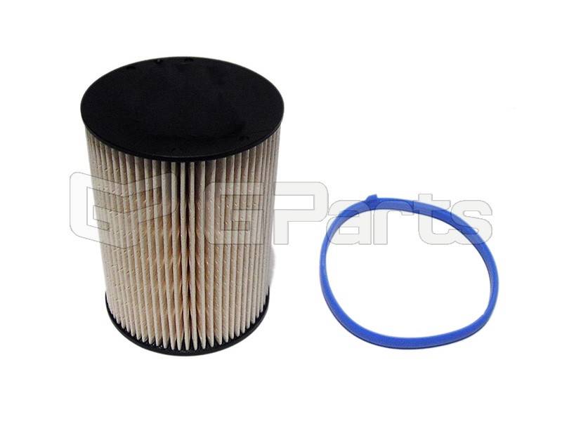 Фильтр топливный для дизеля Вольво S60 II, S80 II, XC60, XC70 II \\ D5204xx D5244xx \\ GParts VO31336192