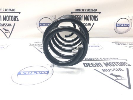 Пружина передняя VOLVO XC60 \\  LESJOFORS Швеция 4095845