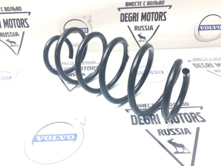 Пружина передняя VOLVO XC60 \\  LESJOFORS Швеция 4095845