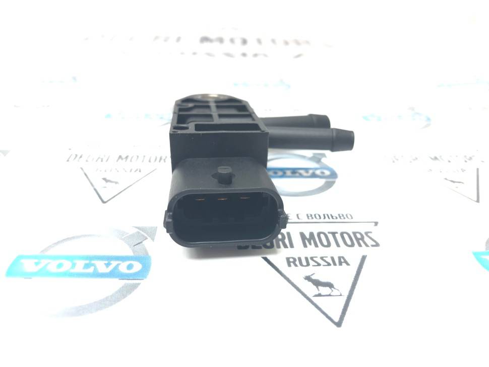 ДАТЧИК ДАВЛЕНИЯ \\ BOSCH 0 281 006 207