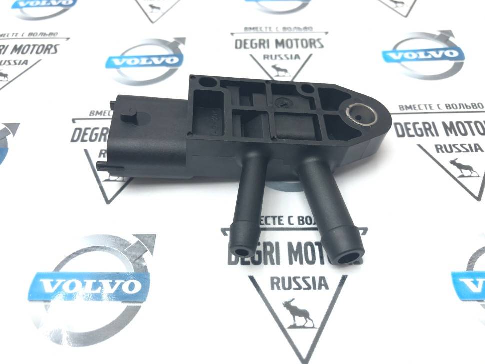 ДАТЧИК ДАВЛЕНИЯ \\ BOSCH 0 281 006 207