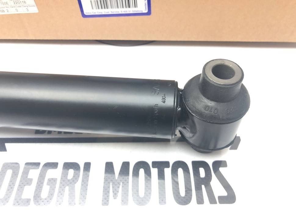 Амортизатор задней подвески VOLVO S60 2WD \\ MARKED 45, 2007- \\ VOLVO (Original)