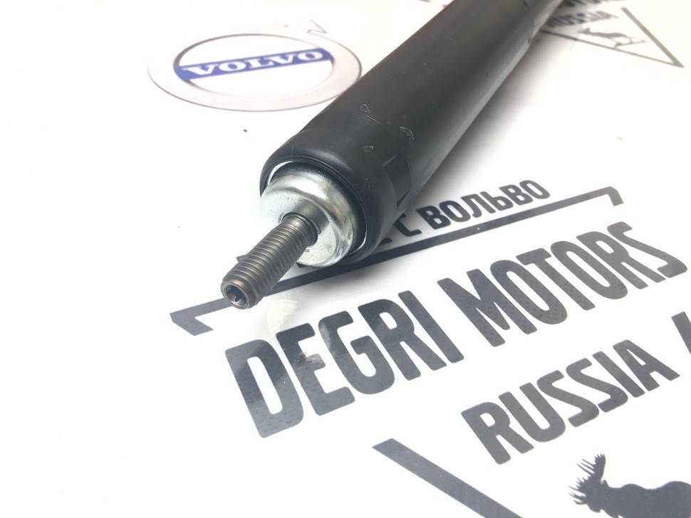 Амортизатор задней подвески VOLVO S60 2WD \\ MARKED 45, 2007- \\ VOLVO (Original)