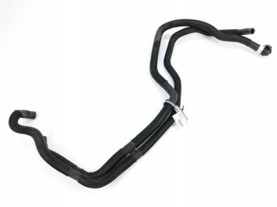 Шланг системы охлаждения Volvo S60, XC70, XC90 \\ VOLVO Original 30676334