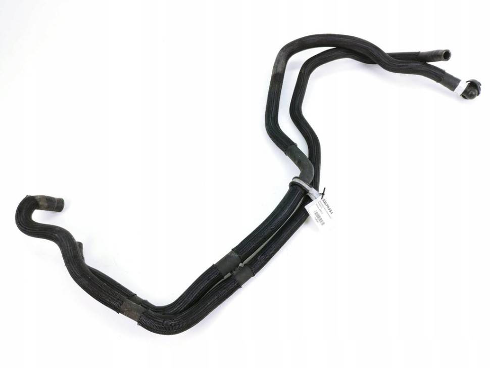 Шланг системы охлаждения Volvo S60, XC70, XC90 \\ VOLVO Original 30676334