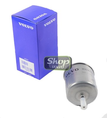 Фильтр топливный VOLVO S60, XC90 \\ VOLVO 30636704 (Оригинал)