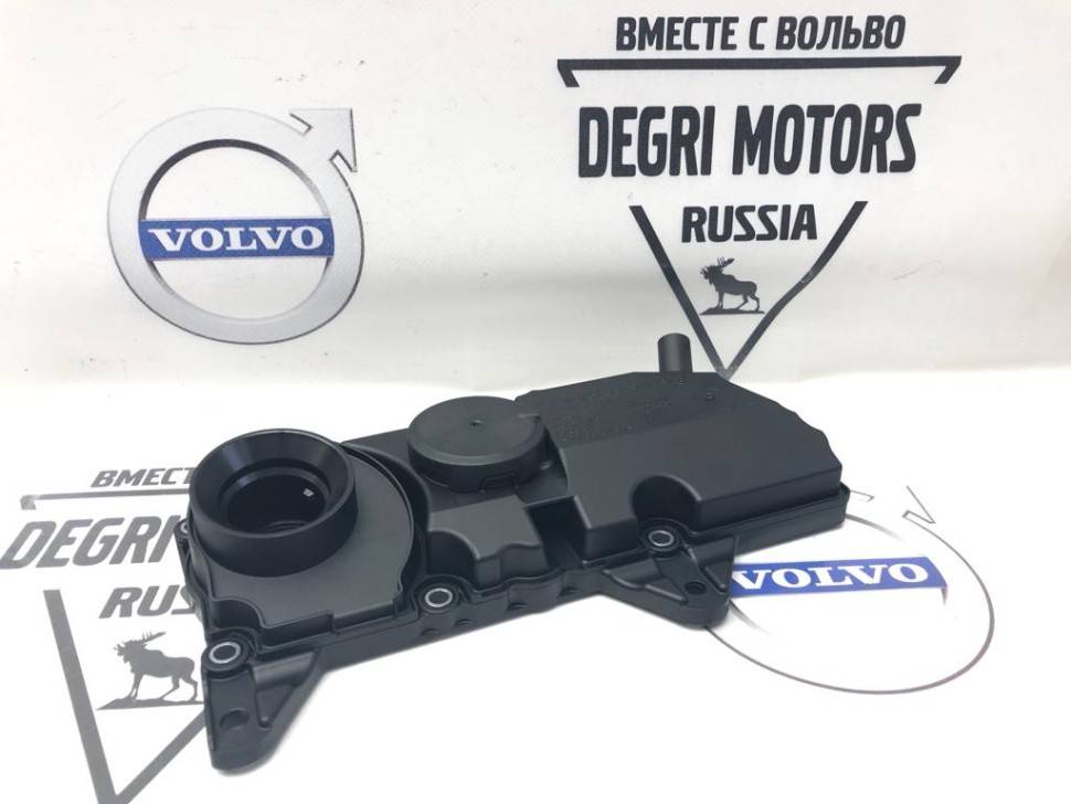 Маслоуловитель VOLVO \\ VOLVO 32140004