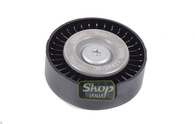 31401193 Ролик промежуточный ремня навесного оборудования B6324S VOLVO.jpg