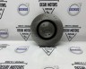 Диск тормозной передний 17" спорт VOLVO V90 cross country, S90, V90 \\ GParts VO31665446SE