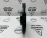 Диск тормозной передний 17" спорт VOLVO V90 cross country, S90, V90 \\ GParts VO31665446SE