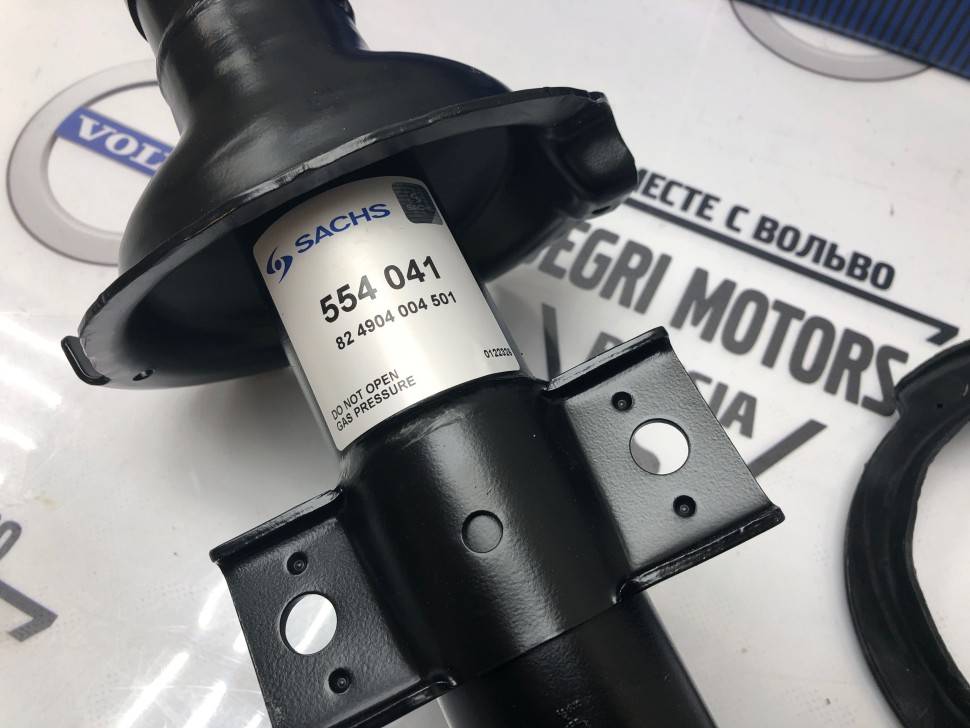 Амортизатор передний VOLVO XC70, V70XC \\ аналог 31200413 \\ SACHS Германия 554 041