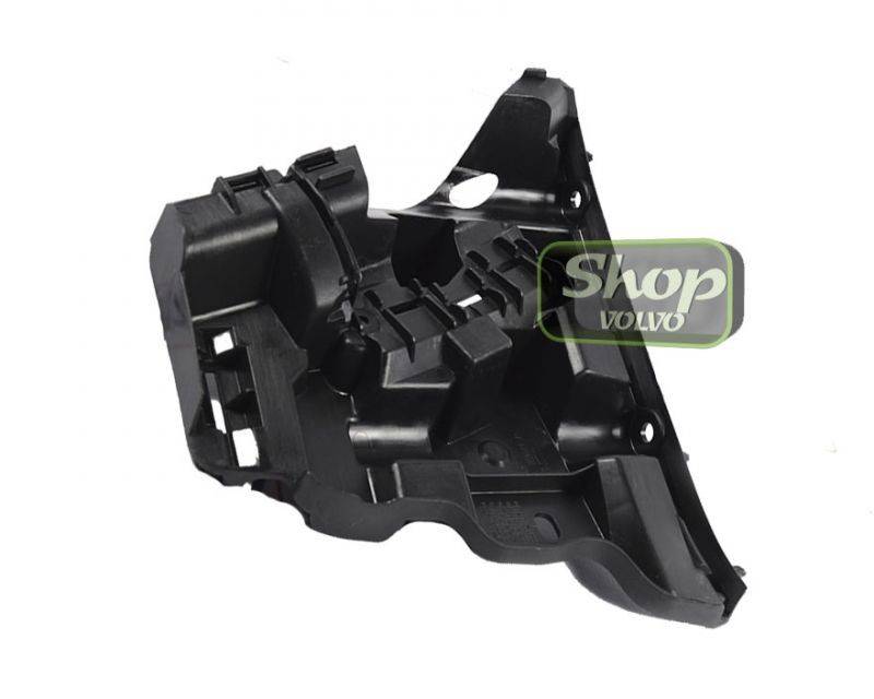 31265521 Кронштейн крепления переднего бампера на крыле Вольво ХС70 II правый.jpg
