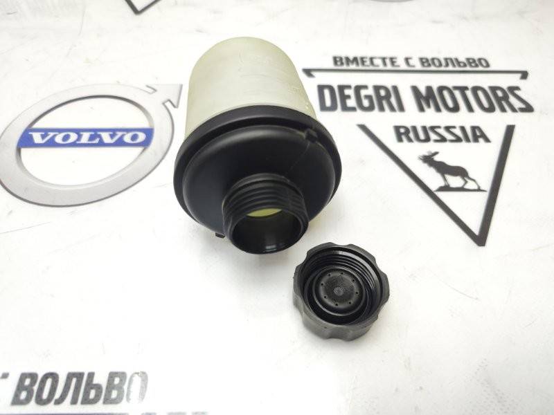 Бачок ГУР Volvo S60CC, S60 II, V60, S80 II, V60, V60CC, V70 III, XC70 II, XC60 \\ SW-Parts SW31302576