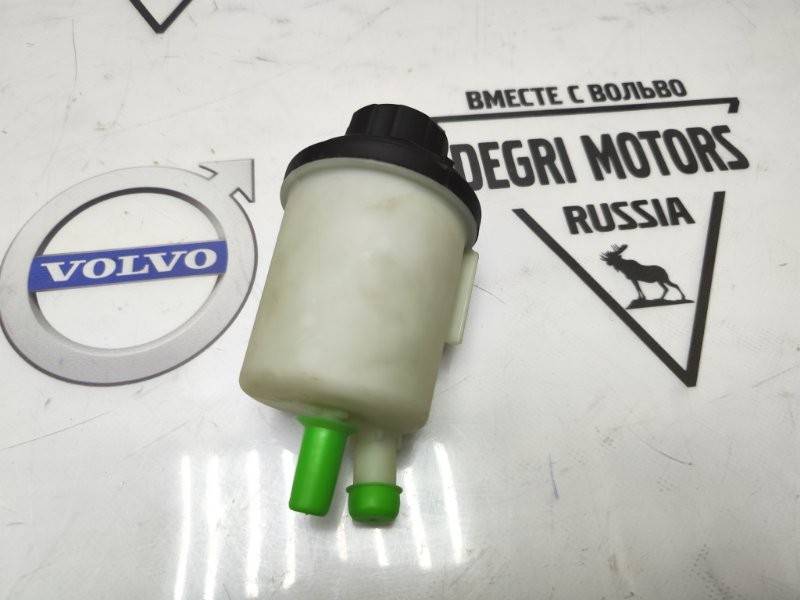 Бачок ГУР Volvo S60CC, S60 II, V60, S80 II, V60, V60CC, V70 III, XC70 II, XC60 \\ SW-Parts SW31302576