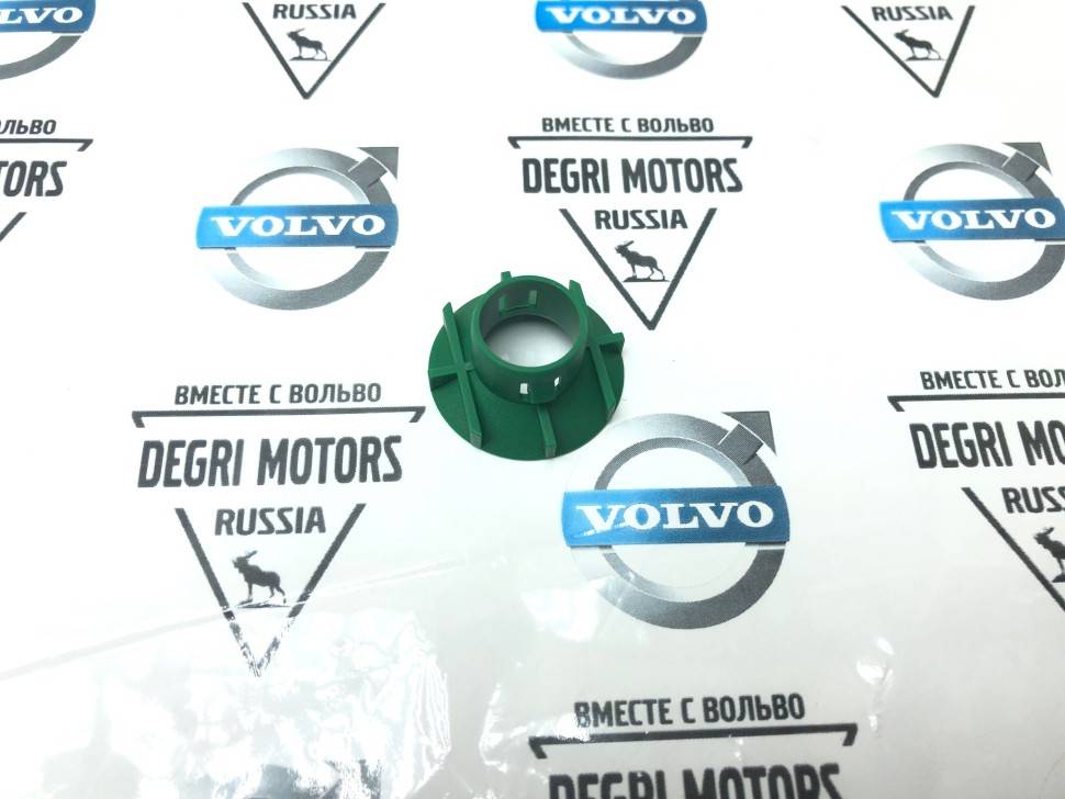 Клипса фары Вольво S80 (07-), XC60, XC70 (08-) \\ VOLVO (Original) 30698684