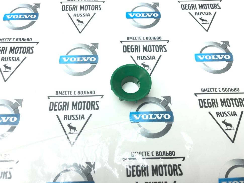 Клипса фары Вольво S80 (07-), XC60, XC70 (08-) \\ VOLVO (Original) 30698684