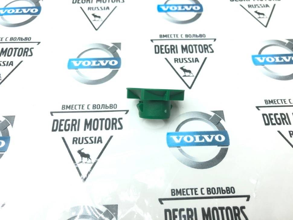 Клипса фары Вольво S80 (07-), XC60, XC70 (08-) \\ VOLVO (Original) 30698684
