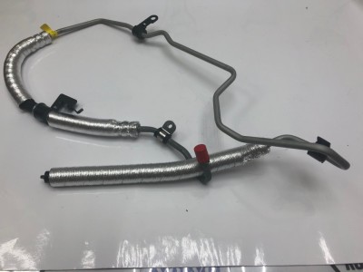 Трубка гидроусилителя высокого давления B6324S VOLVO S80 II, XC70 II \\ VOLVO Original 31329911