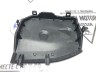 Крышка аккумуляторной коробки АКБ VOLVO S60 II, V60, S60CC, V60CC, S80 II, XC60, XC70 II \\ VOLVO Original 31402984