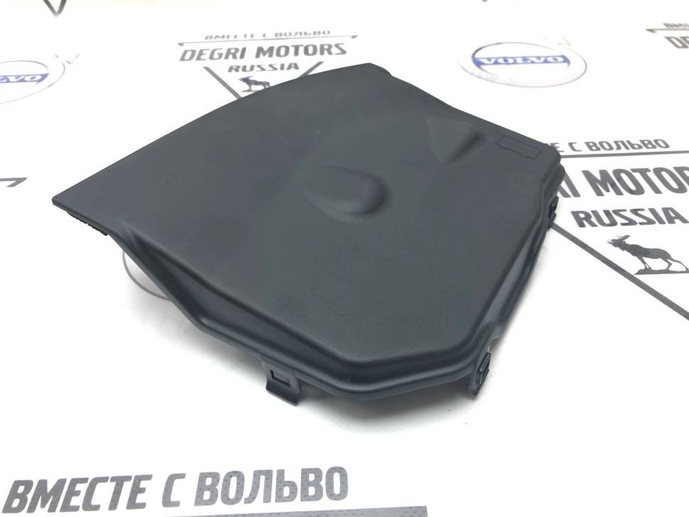 Крышка аккумуляторной коробки АКБ VOLVO S60 II, V60, S60CC, V60CC, S80 II, XC60, XC70 II \\ VOLVO Original 31402984