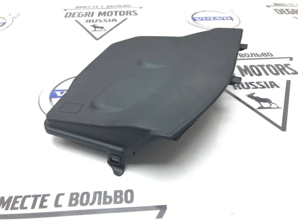 Крышка аккумуляторной коробки АКБ VOLVO S60 II, V60, S60CC, V60CC, S80 II, XC60, XC70 II \\ VOLVO Original 31402984